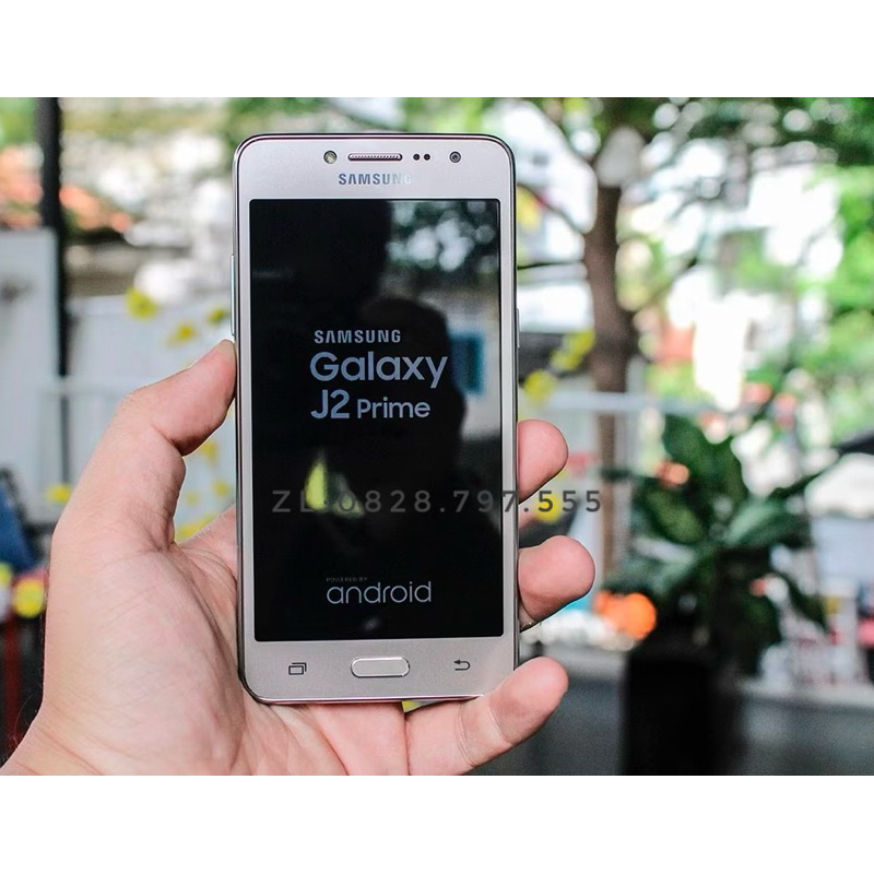 điện thoại samsung j2prime chính hãng tặng ốp thẻ nhớ | BigBuy360 - bigbuy360.vn