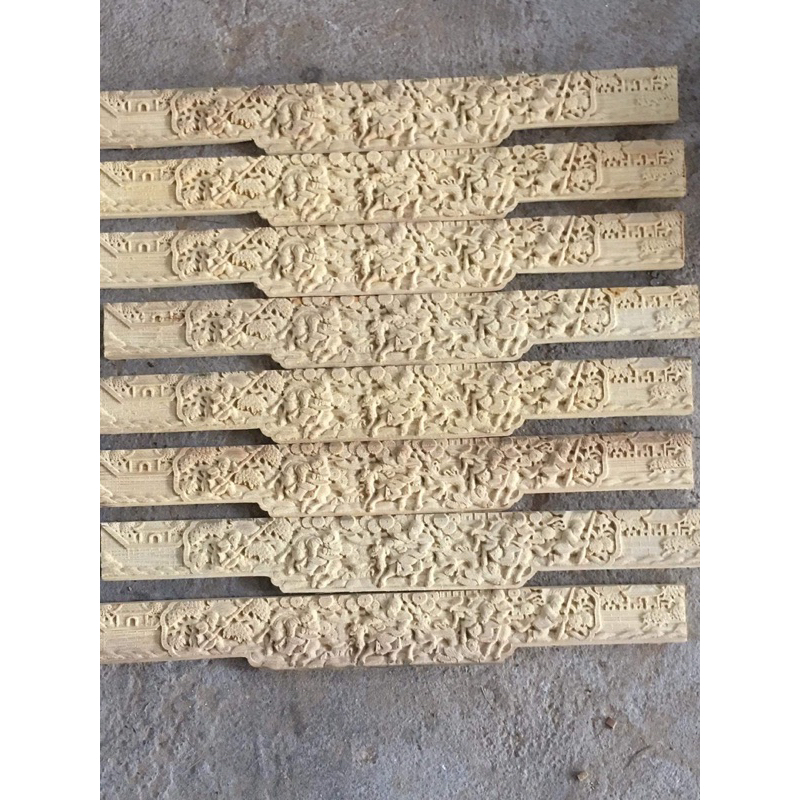 Combo 4 tang lồng dành cho mào