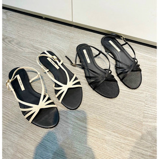 Giày sandal nữ dây xinh