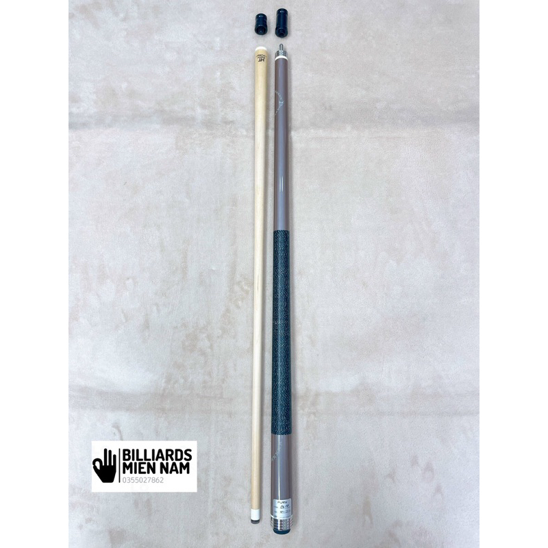 Cơ bida lirbe/3C Fury Cs Billiards Miền Nam, Cơ bida Fury nhập khẩu BMN50