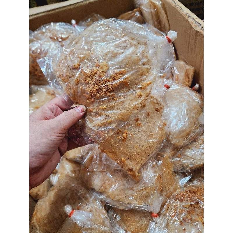 BÁNH TRÁNG XIKE SIÊU CAY