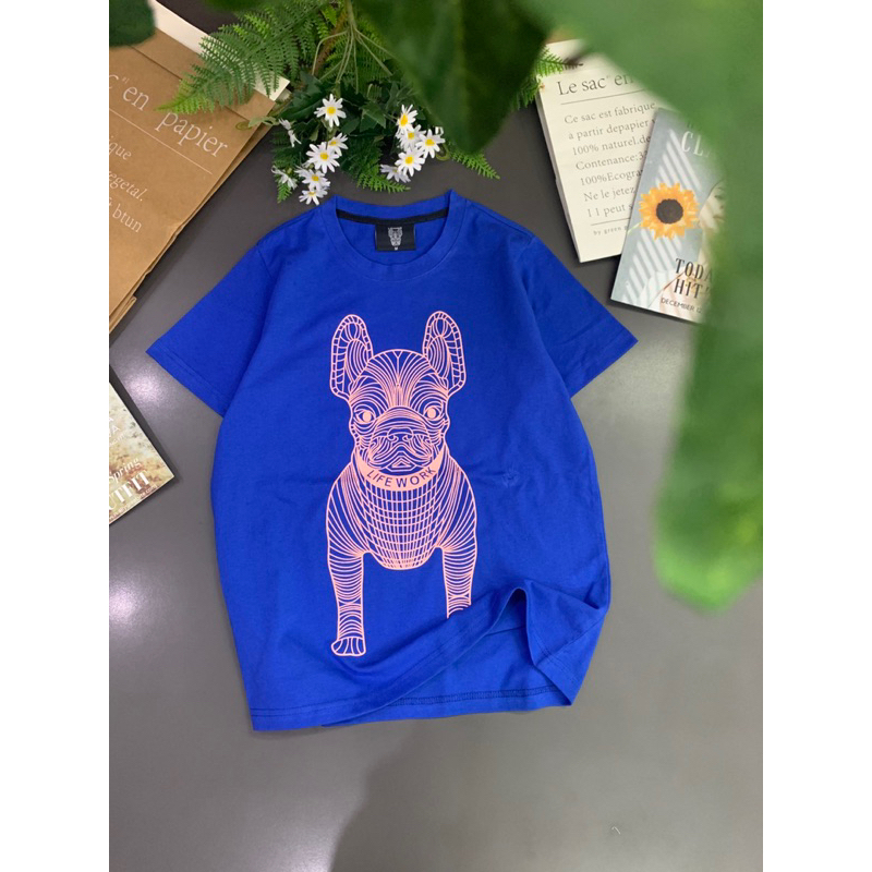 Liìework_tshirt_unisex_dư_xịn