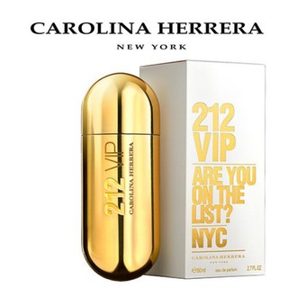 Nước Hoa Nữ 212 Vip