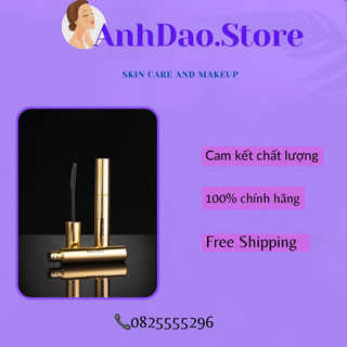 Chuốt mi browit kéo dài và cong mi dạng đầu lược 5.5g