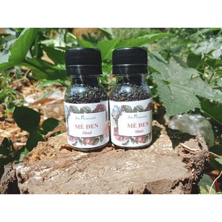 Mè đen dinh dưỡng cho hamster, thú cưng nhỏ 50ml