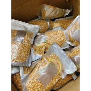 Bap rang bo ve tu rang mix 3 vi 1kg