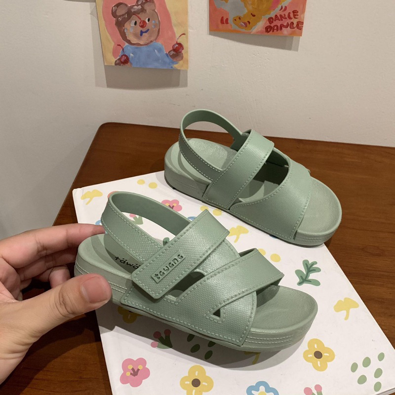 Sandal Tawana bé trai và bé gái