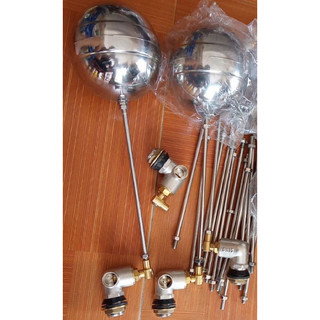 phao cơ nước sạch tự ngắt