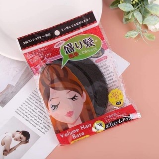 Set 3 kẹp phồng mái