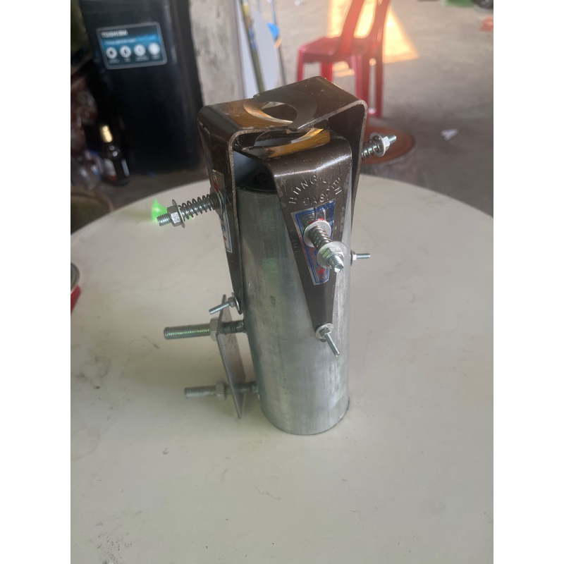 Ống cạo mía 4 lưỡi dao đa năng giá tại sưởng