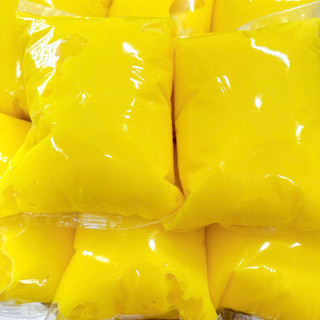 Bơ Sốt Trứng Gà 500g