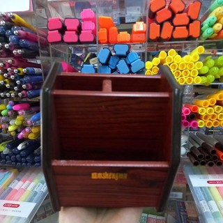 Cắm Bút Gỗ 5006