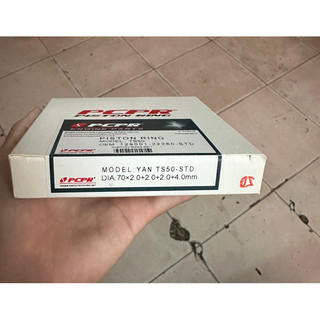 Bạc máy dầu f4 - f10