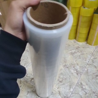 Màng bọc PE khổ 50cm 2kg