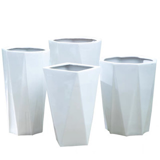 Chậu gốm sứ trồng cây cao cấp size lớn