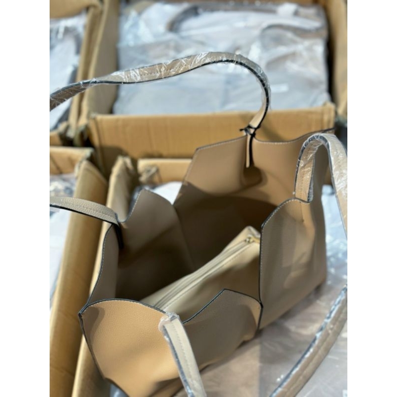 TÚI GLITZY TOTE xuất Mỹ