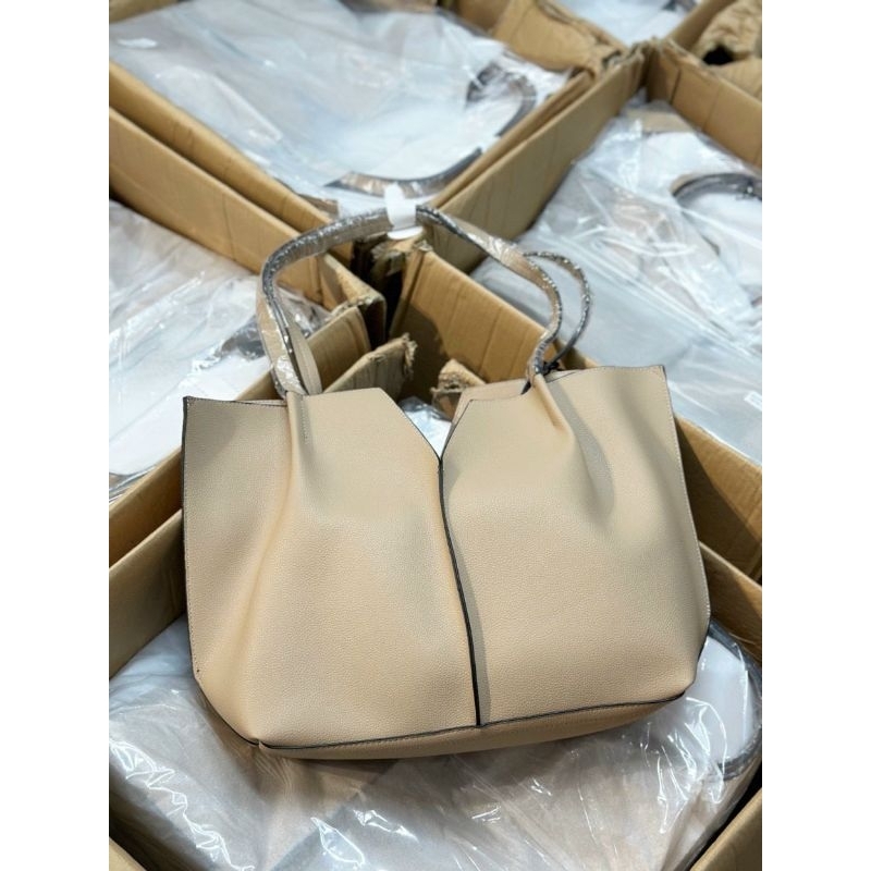 TÚI GLITZY TOTE xuất Mỹ