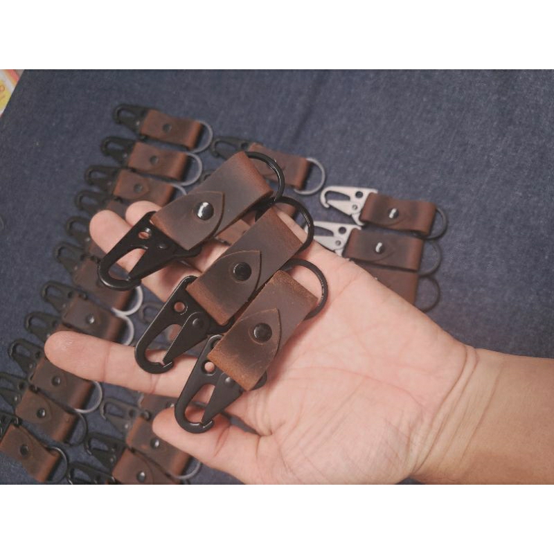 Móc khóa làm quà tặng