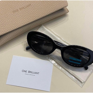 (AUTHENTIC 100%)Kính ONE BRILLIANT CHICO