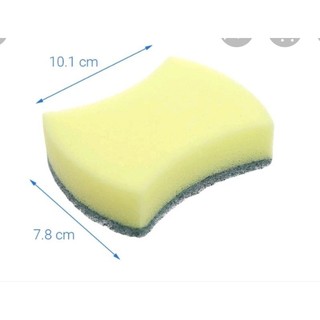 Combo 3 miếng rửa chén Scotchbrite 3M .