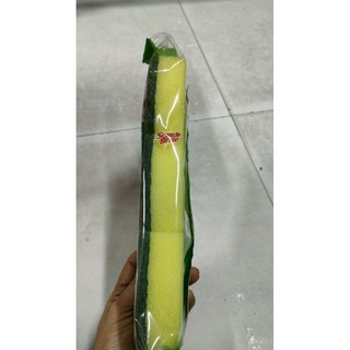Combo 3 miếng rửa chén Scotchbrite 3M .