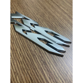 Tem chữ RC như zin (1 cặp)_Decal