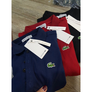 Váy polo mini L.C.T dư xịn