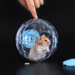 Bóng chạy cho Hamster