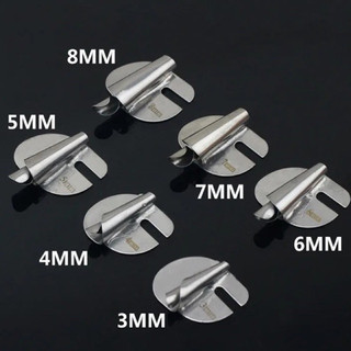 Cữ cuốn mini ,cữ cuốn tôm đủ cỡ-phụ liệu may mặc