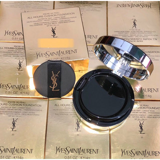 Phấn nước ysl all hours cushion foundation spf50 pa++ 020