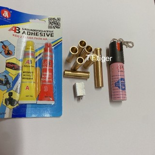 shell zp ống nối 9m