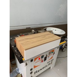 Bàn trang điểm mini, bàn trang điểm gỗ treo tường dài 60cm