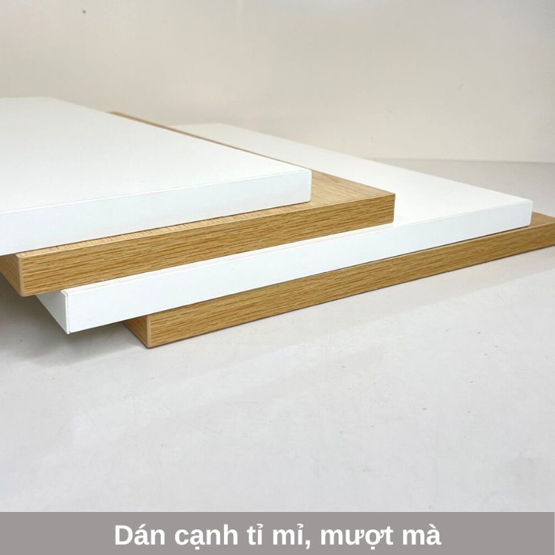 Mặt Bàn Gỗ MDF Phủ Melamine