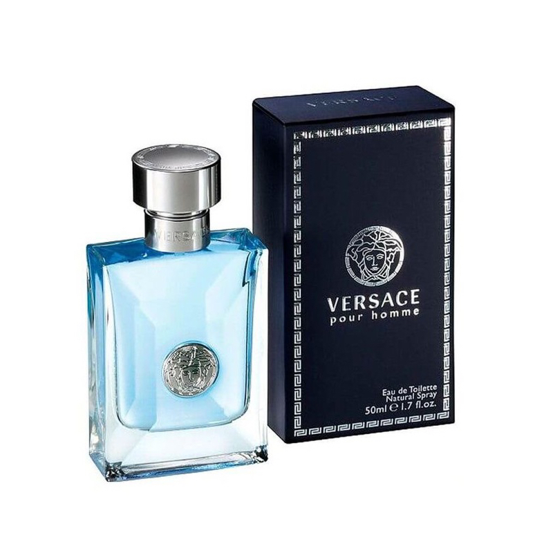 10ml Versace - Pour Homme | Nước hoa nam