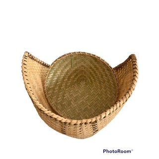 Chõ Hấp Xôi Chõ Đồ Xôi Thái Lan (Không Có Nồi)