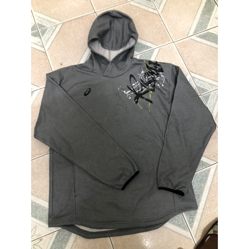 Áo hodie thể thao nam xịn ASICS’s