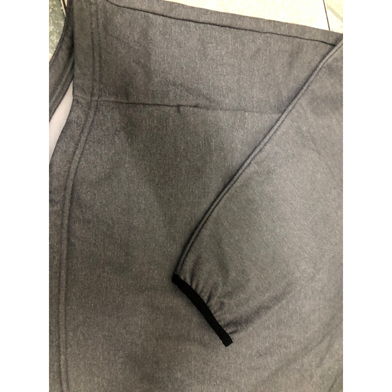 Áo hodie thể thao nam xịn ASICS’s