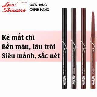Chì Kẻ Mắt Merzy Easy Drawing Gel Eyeliner LOVESKINCARE VN