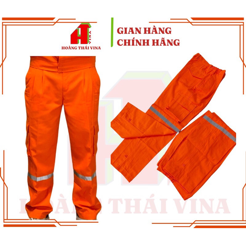 QUẦN ĐIỆN LỰC CHUẨN EVN