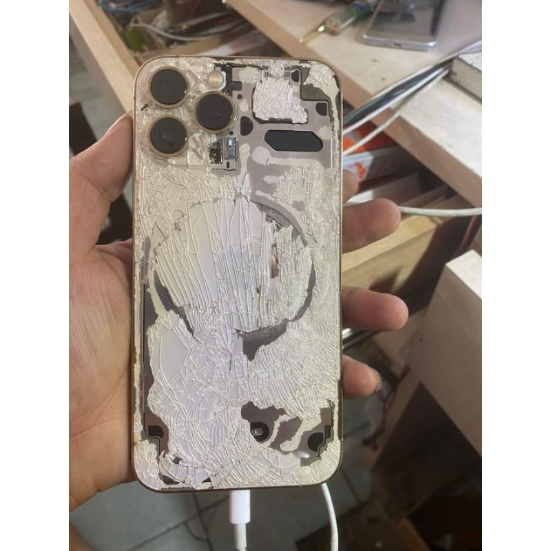 Xác điện thoại