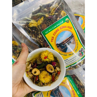 Trà cung đình Huế 500 gam