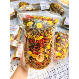 Trà cung đình Huế 500 gam