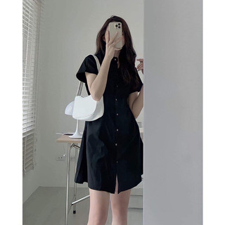 ĐẦM SƠMI BIGSIZE