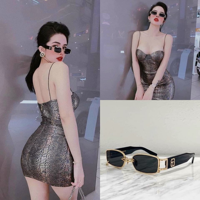 Kính mát nữ siêu đẹp