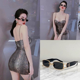 Kính mát nữ siêu đẹp