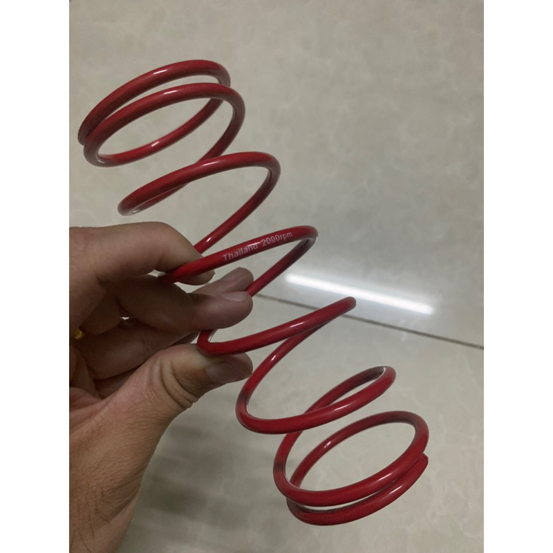 Lò xo nồi Lò xo trụ thép Thailan Vario /pcx / sh / Airblade /ADV 1000 1500 2000 RPm