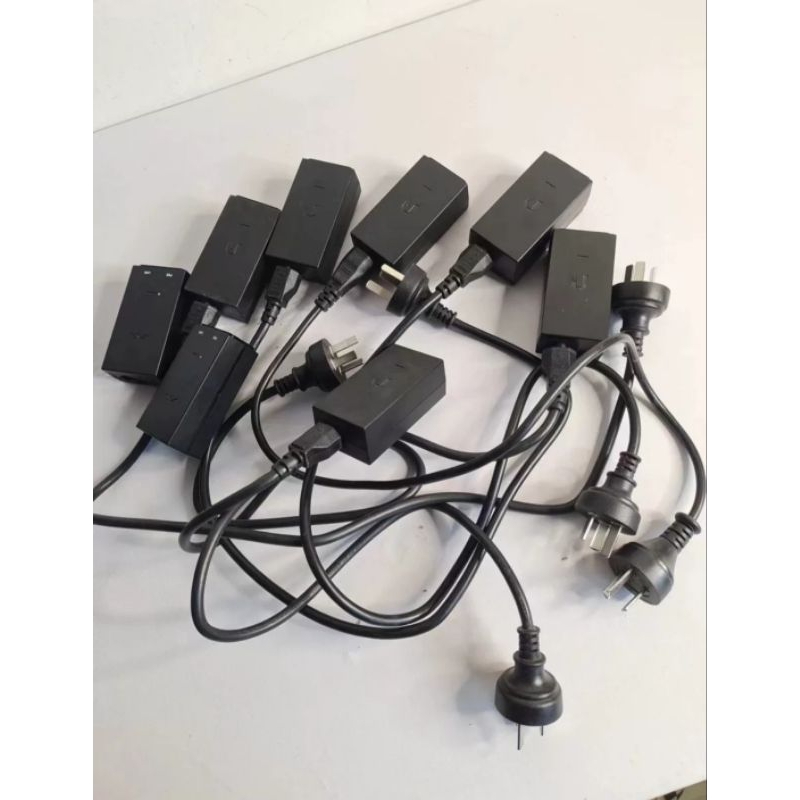 Bộ Nguồn Adapter Unifi 24V 0.5A Gigabit Cho Ac-Lite, AC-LR, UAP ...
