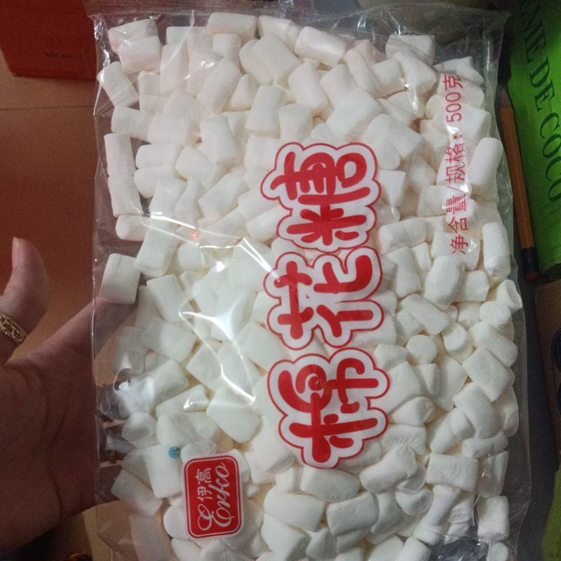Kẹo Marshmallow