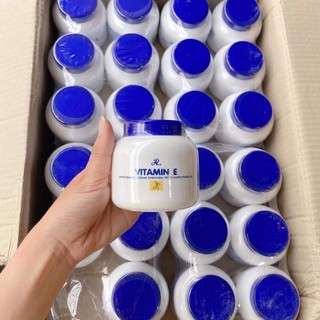 Kem Vitamin e