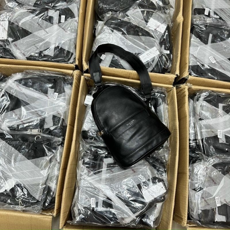 TÚI ĐEO CHÉO DAVID JONES